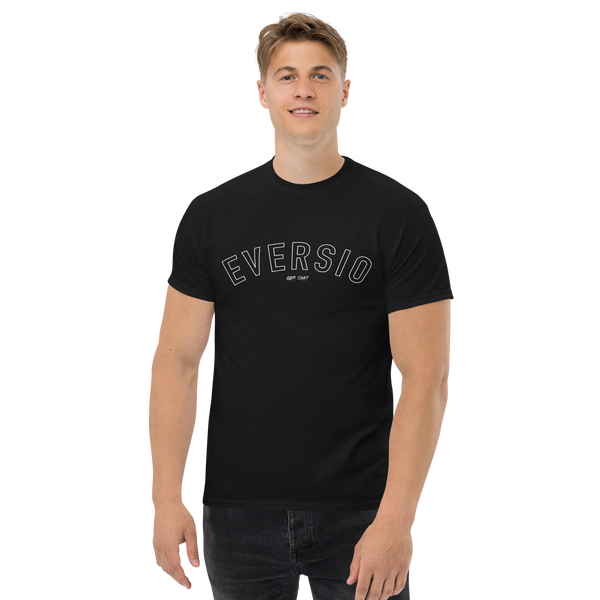 EVERSIO Short-Sleeve Unisex T-Shirt