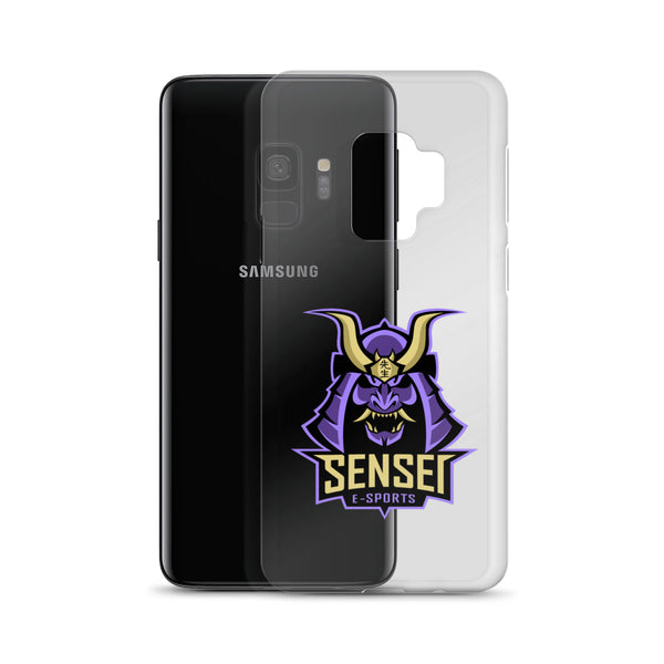Sensei Esports Samsung Galaxy S9 & S9+ Case