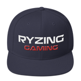 Ryzing Gaming Snapback Hat v2