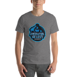Operator Select Esports Short-Sleeve Unisex T-Shirt