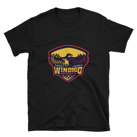 Windigo Short-Sleeve Unisex T-Shirt