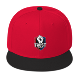 Faust Snapback Hat v1