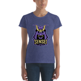 Sensei Esports Women's short sleeve t-shirt