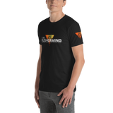 Rush Gaming Short-Sleeve Unisex T-Shirt v2