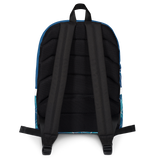 Different Dimension Backpack