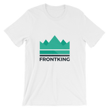 FRONTKING Unisex short sleeve t-shirt