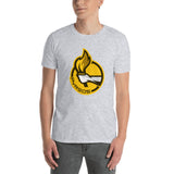 Pyrsos esports Short-Sleeve Unisex T-Shirt