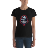 Ryzing Gaming Women's short sleeve t-shirt