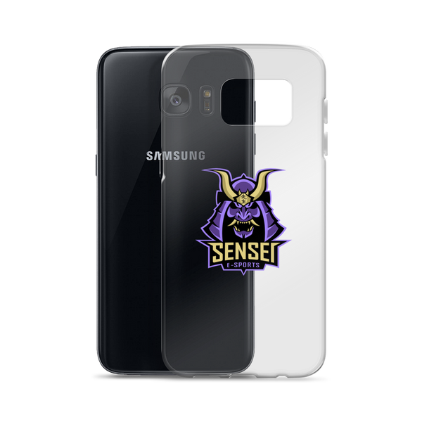 Sensei Esports Samsung Case