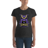 Sensei Esports Women's short sleeve t-shirt