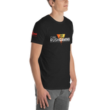 Rush Gaming Short-Sleeve Unisex T-Shirt v2