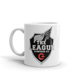 THE LEAGUE Mug