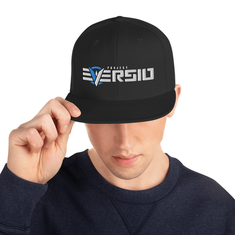 Eversio Snapback Hat
