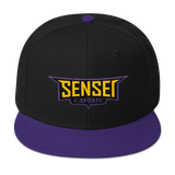 Sensei Esports Snapback Hat v2