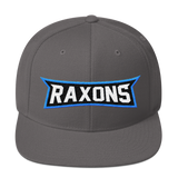 Raxons Snapback Hat