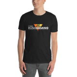 Rush Gaming Short-Sleeve Unisex T-Shirt v1