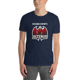 Accendo eSports Short-Sleeve Unisex T-Shirt