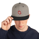 Madsport Snapback Hat v2