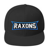 Raxons Snapback Hat