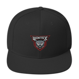 Wintex Sports Snapback Hat