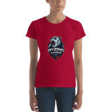 Ryzing Gaming Women's short sleeve t-shirt