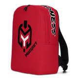 Madsport Minimalist Backpack
