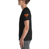 Rush Gaming Short-Sleeve Unisex T-Shirt v2