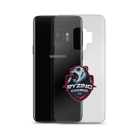 Ryzing Gaming Samsung Galaxy S9 & S9+ Case