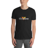 Rush Gaming Short-Sleeve Unisex T-Shirt v3