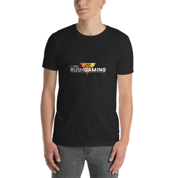 Rush Gaming Short-Sleeve Unisex T-Shirt v3