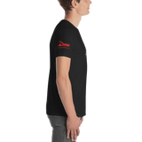 Rush Gaming Short-Sleeve Unisex T-Shirt v2