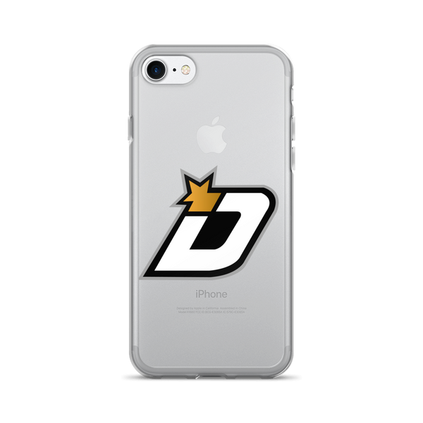 iDomina eSports iPhone 7/7 Plus Case