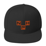 Netparty Herning Snapback Hat