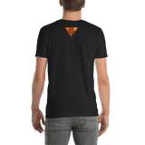 Rush Gaming Short-Sleeve Unisex T-Shirt v1