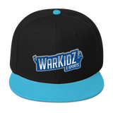 Warkidz Snapback Hat v2