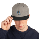 Hjorring esport Snapback Hat