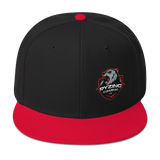 Ryzing Gaming Snapback Hat Side Logo US