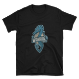 Warkidz Short-Sleeve Unisex T-Shirt v1