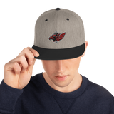 Aalborg Rebels Snapback Hat
