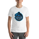 Operator Select Esports Short-Sleeve Unisex T-Shirt