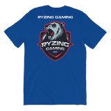 Ryzing Gaming Short-Sleeve Unisex T-Shirt v2