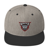 Wintex Sports Snapback Hat
