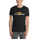 Rush Gaming Short-Sleeve Unisex T-Shirt v2