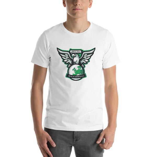 Semper Fidelis Short-Sleeve Unisex T-Shirt