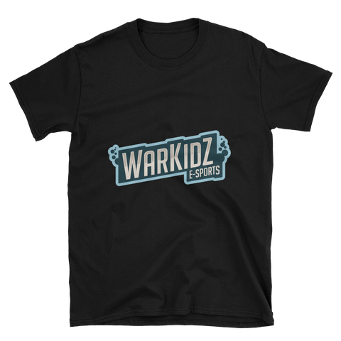 Warkidz Short-Sleeve Unisex T-Shirt v2