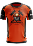 RuhrSports Jersey
