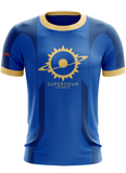SuperNova eSports Blue Jersey